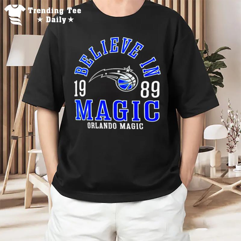 Orlando Magic The Extras T-Shirt