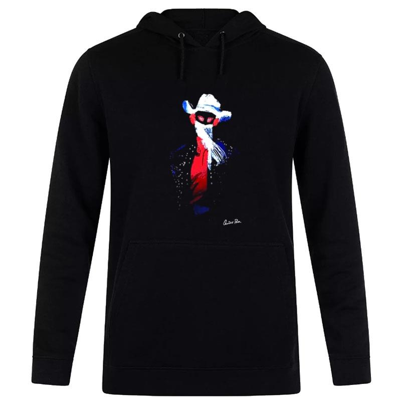 Orville Peck Tour 2023 Hoodie