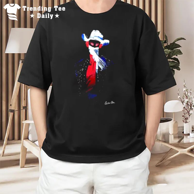 Orville Peck Tour 2023 T-Shirt