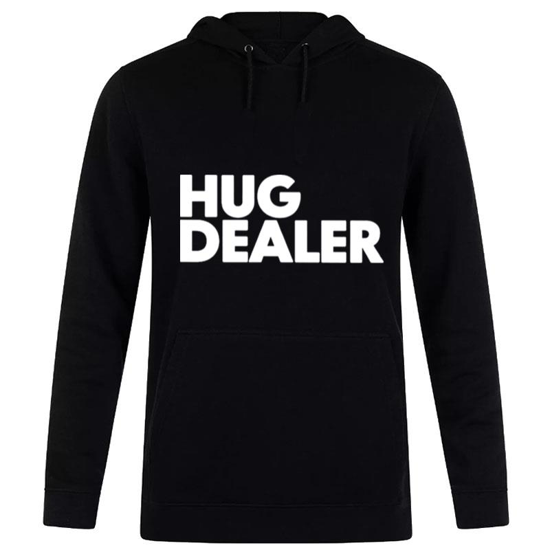 Osama Dorias Hug Dealer Hoodie