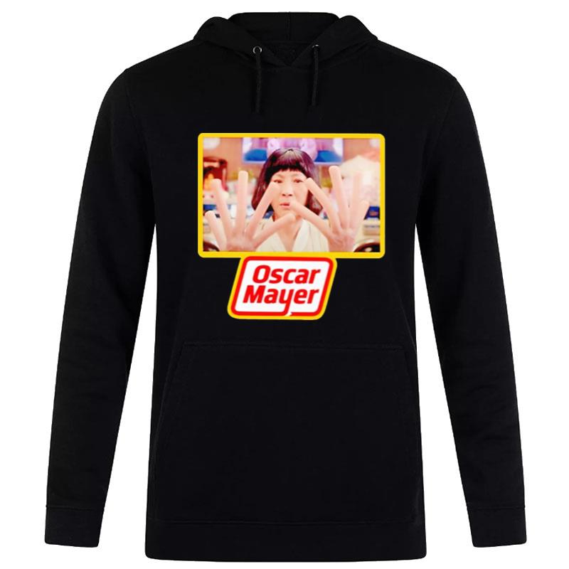 Oscar Mayer Hoodie