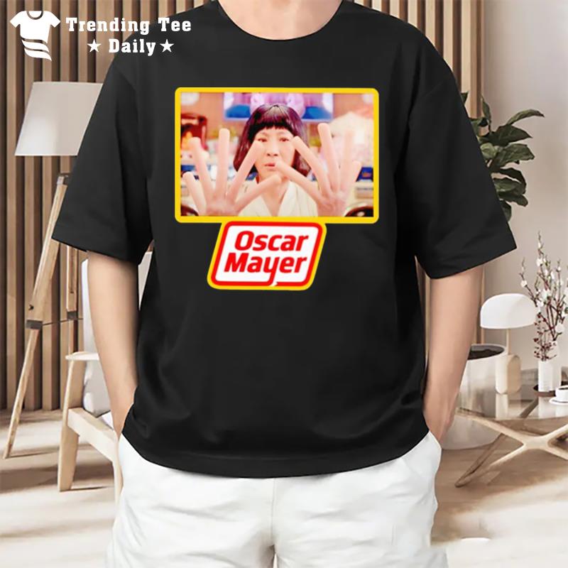 Oscar Mayer T-Shirt