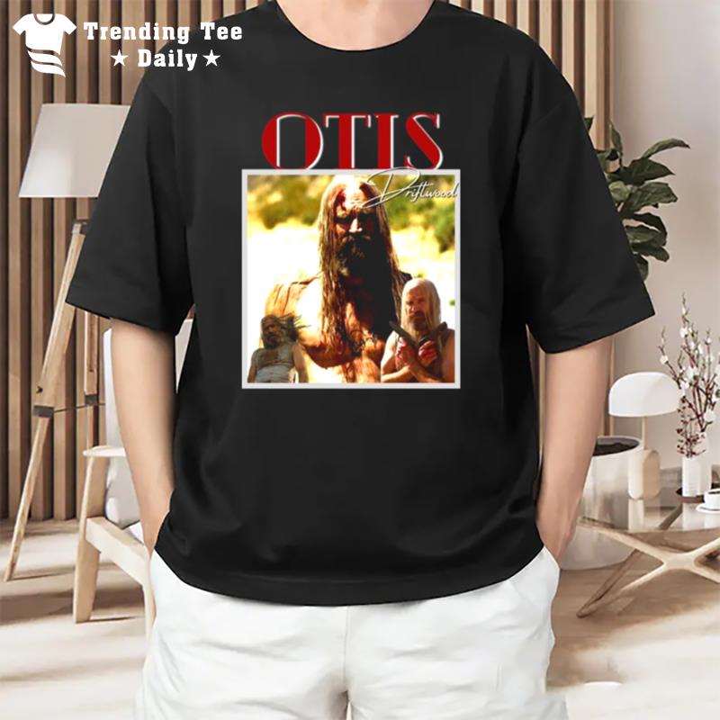 Otis Driftwood Vintage T-Shirt