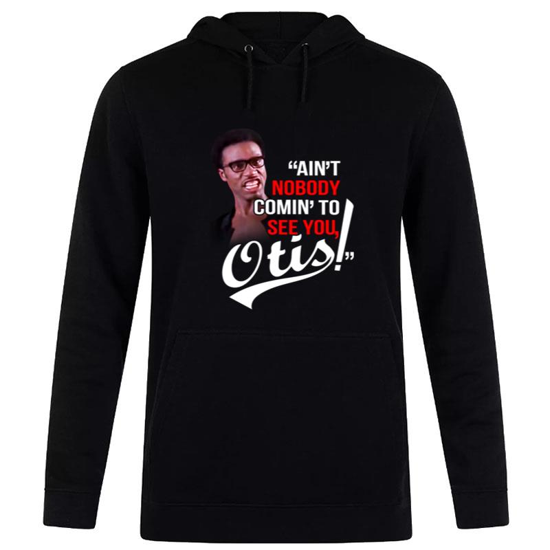 Otis Hoodie