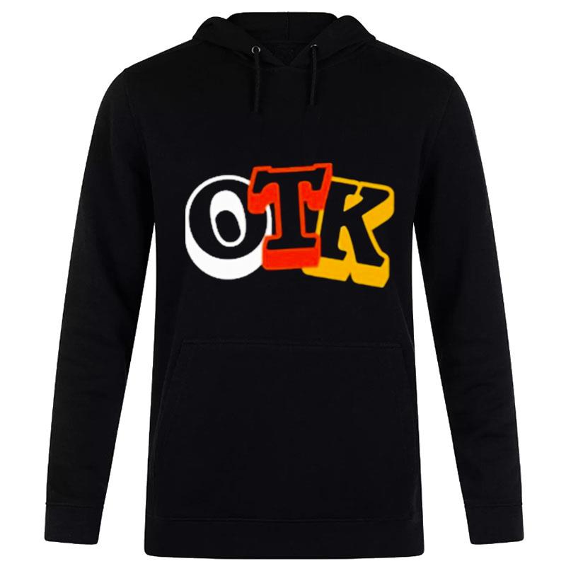 Otk Worldwide 2022 Hoodie