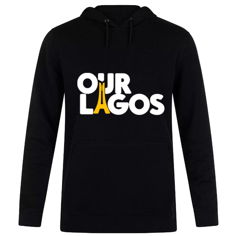 Our Lagos Hoodie