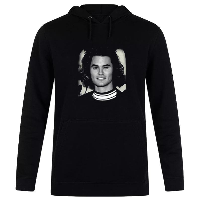 Outer Banks Chase Stokes Actor Hoodie