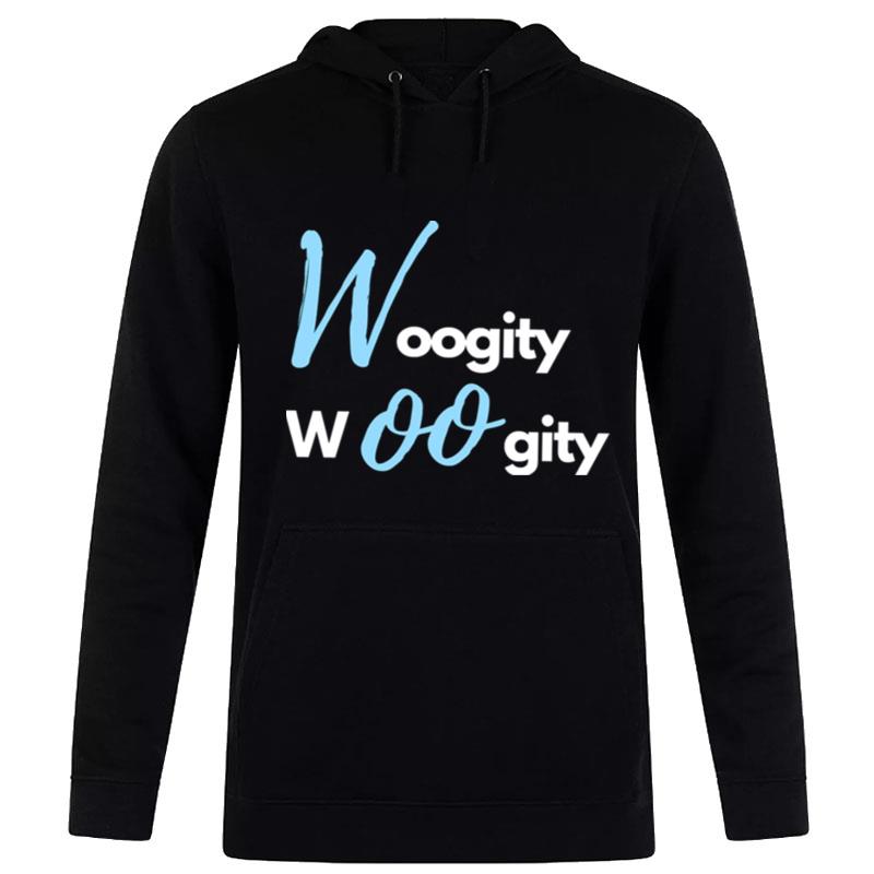 Outer Banks Woogity Woogity Trending Hoodie