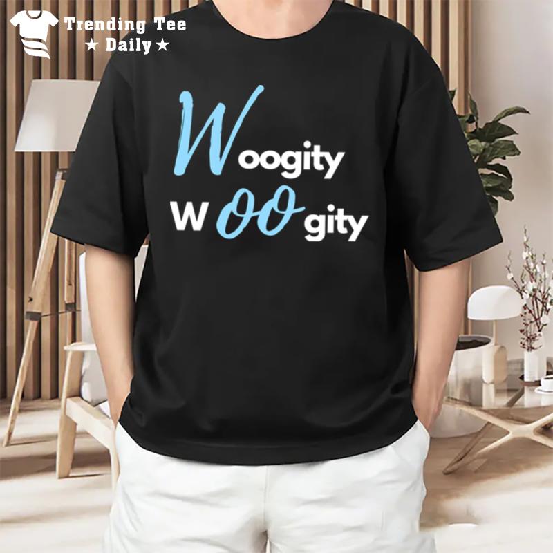 Outer Banks Woogity Woogity Trending T-Shirt