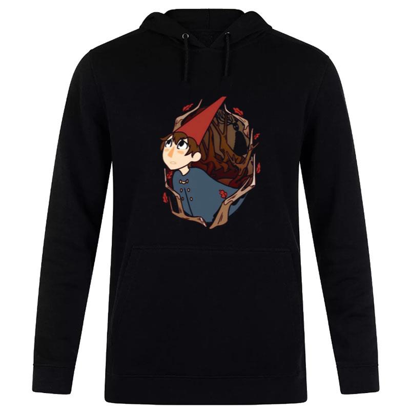 Over The Garden Wall Beas Hoodie