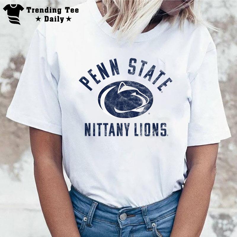 Penn State University Nittany Lions Large T-Shirt