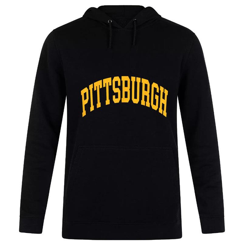 Pittsburgh Hoodie