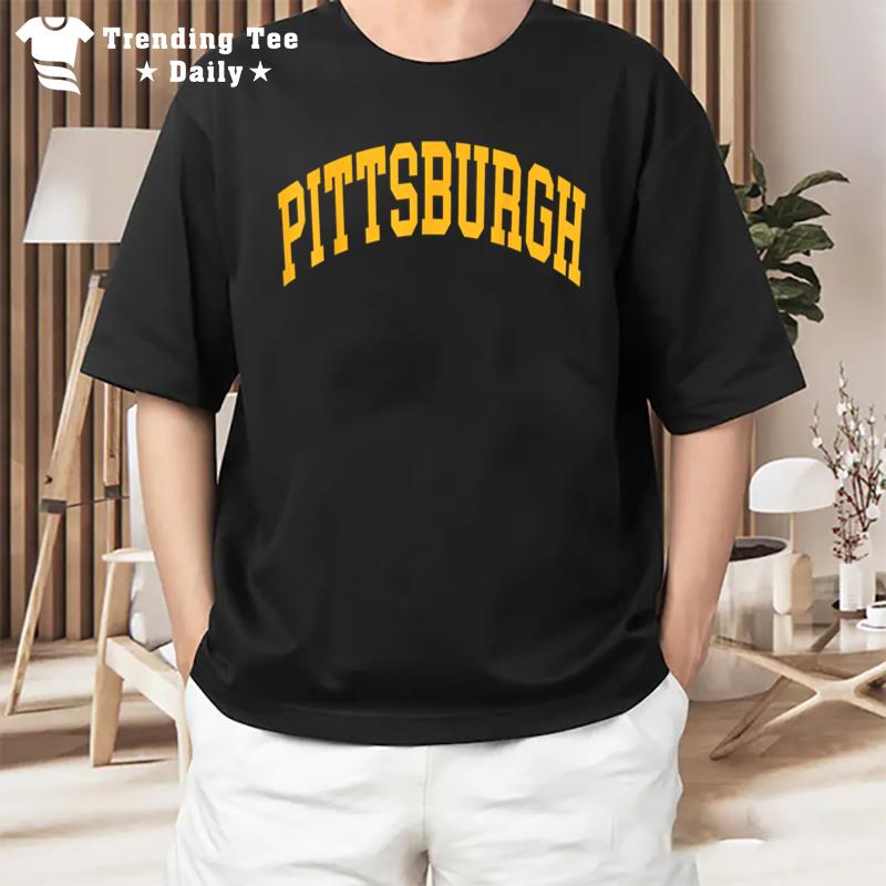 Pittsburgh T-Shirt