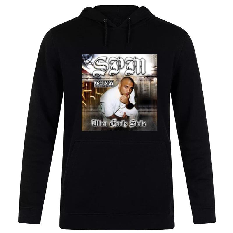 Spm South Park Mexican Hoodie