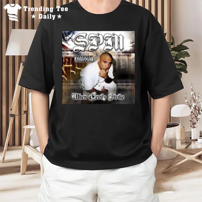 Spm South Park Mexican T-Shirt