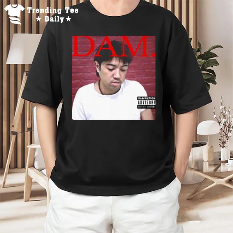 Spod Dam T-Shirt