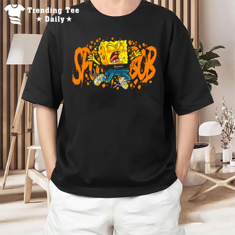 Spongebob Squarepants T-Shirt