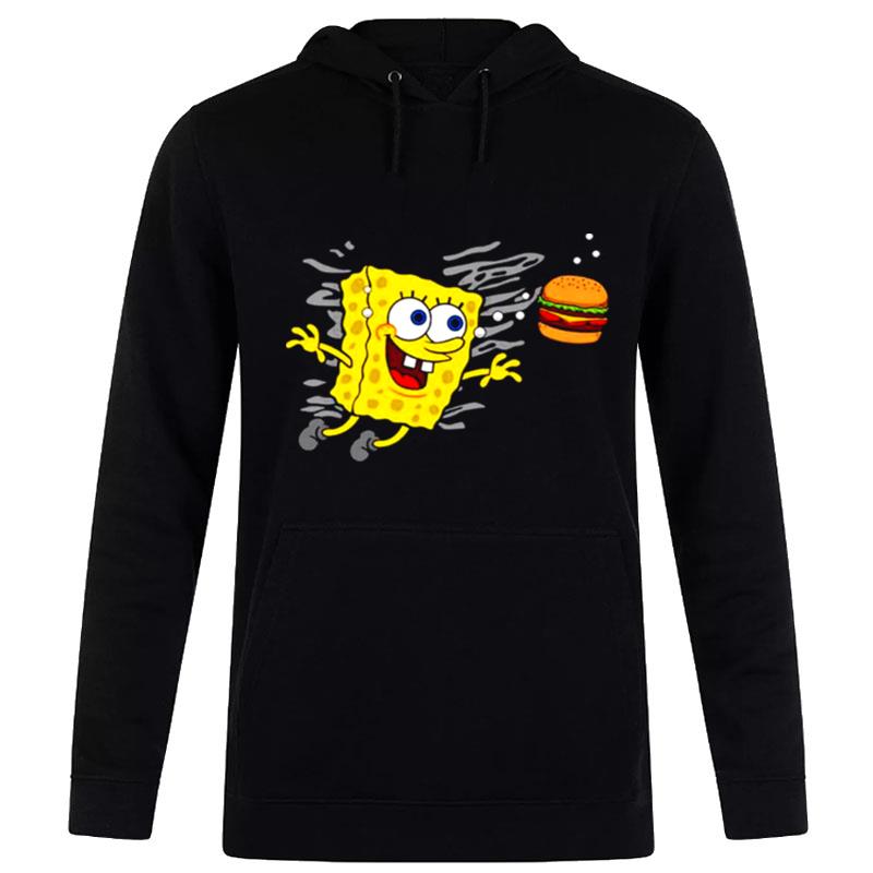 Spongemind Hoodie