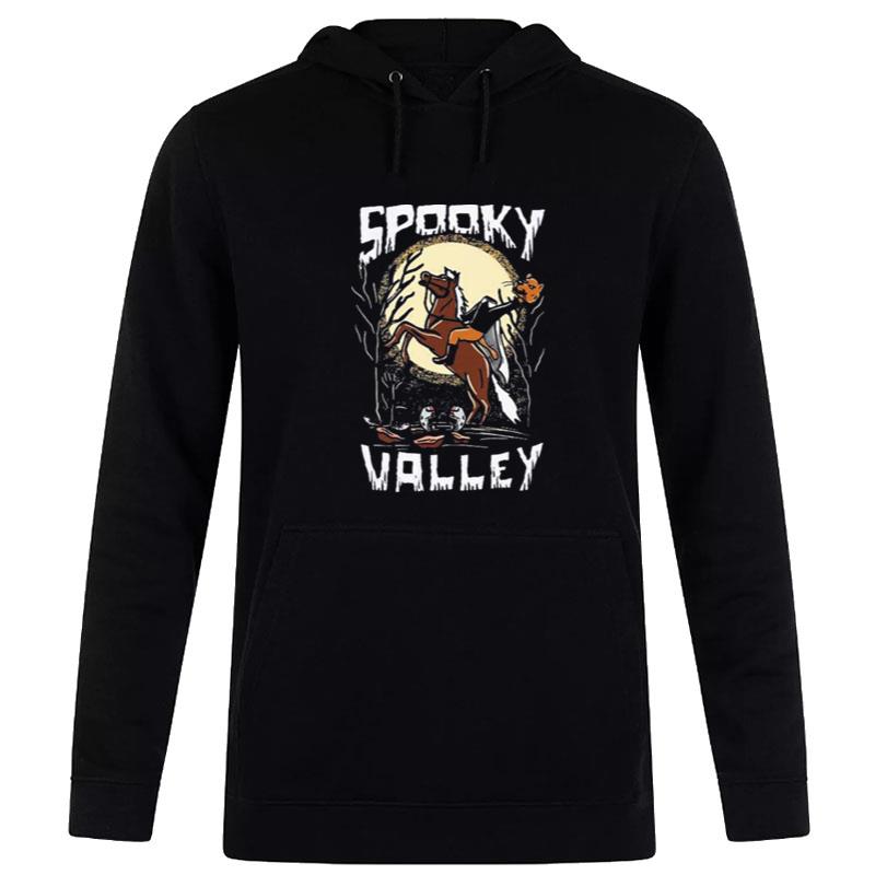 Spooky Valley 2022 Hoodie