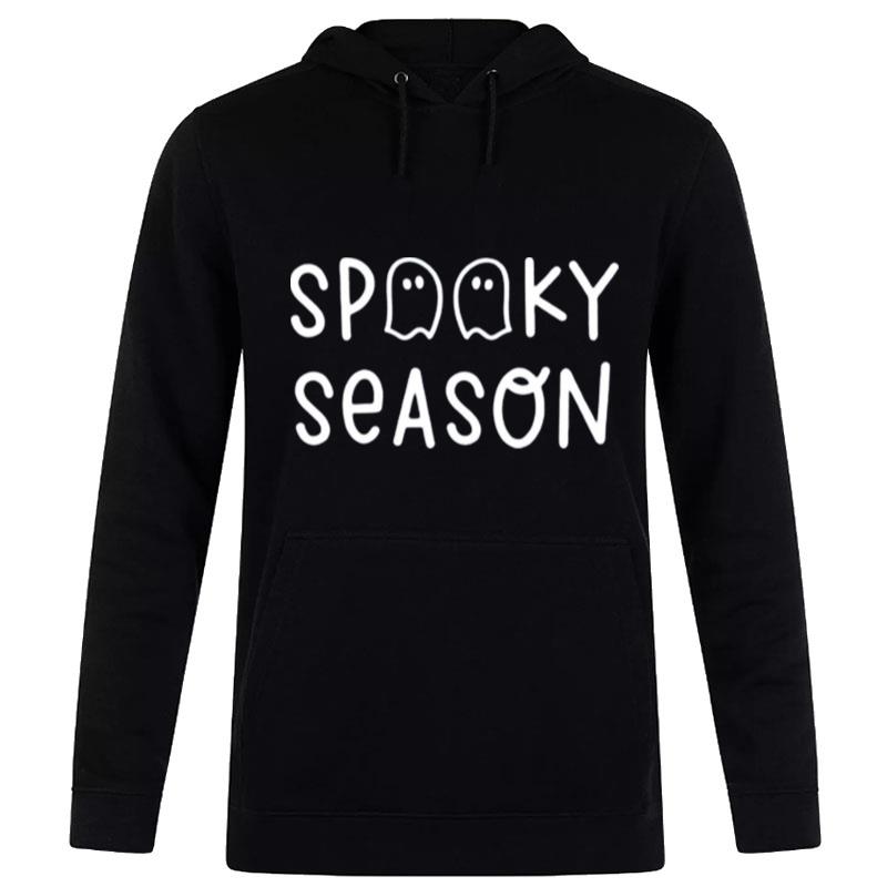 Spooky Vibes Hoodie