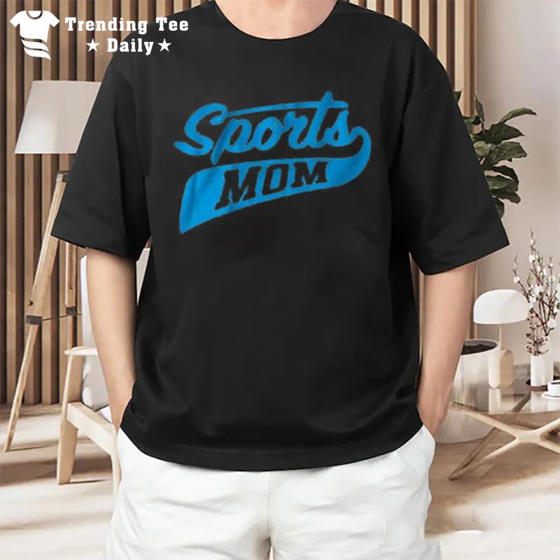 Sports Mom T-Shirt