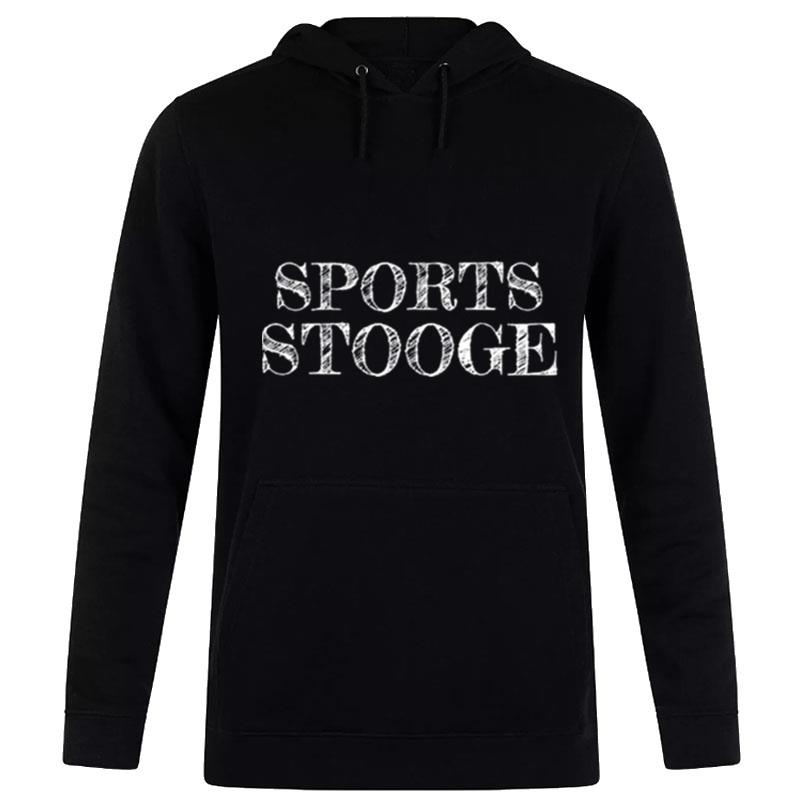 Sports Stooge New Hoodie