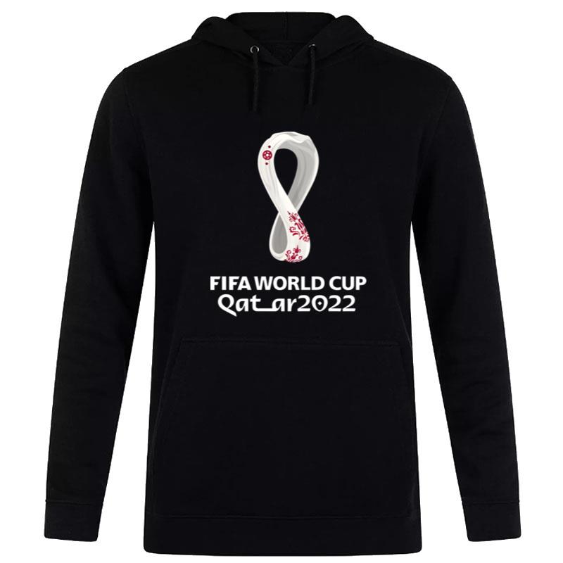 Sportsmaster Merch Fifa World Cup Qatar 2022 Hoodie