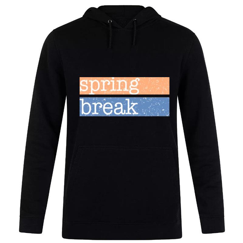 Spring Break Geto Boys Hoodie