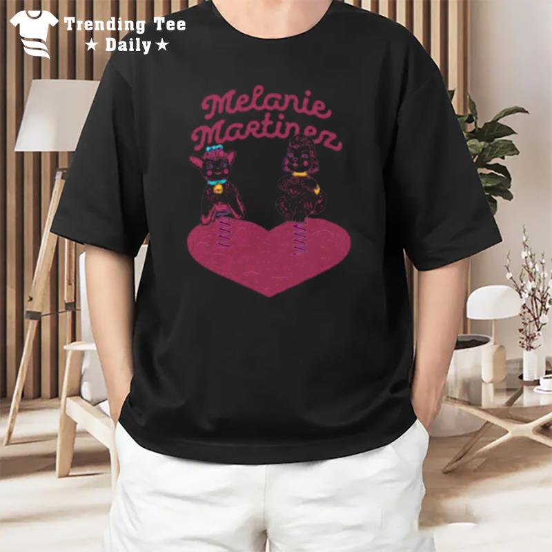 Spring Things Melanie Martinez T-Shirt