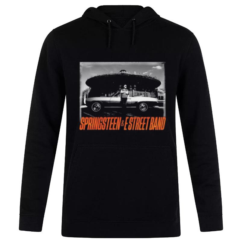 Springsteen And E Street Band 2022 Hoodie