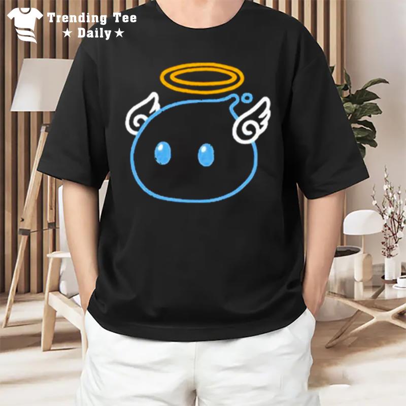 Squishiverse Angel Icon T-Shirt