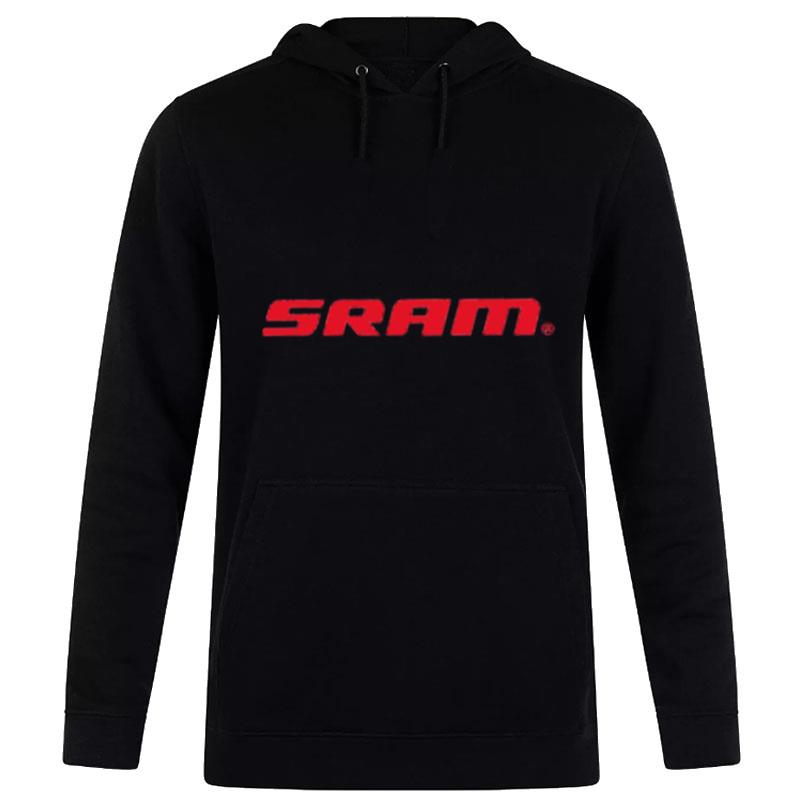 Sram Brands Cycling Sports Hoodie