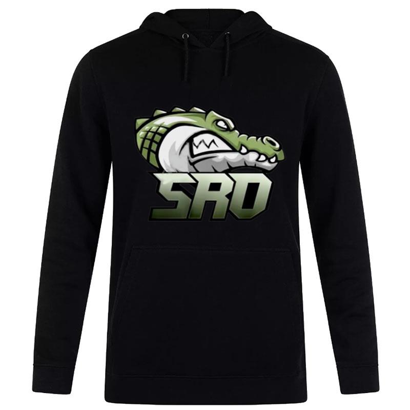 Sro Logo Hoodie