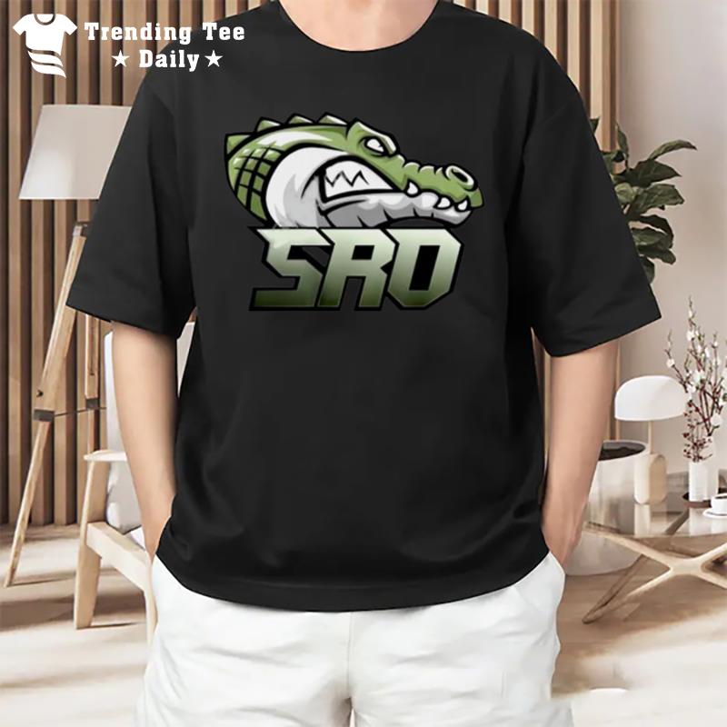 Sro Logo T-Shirt