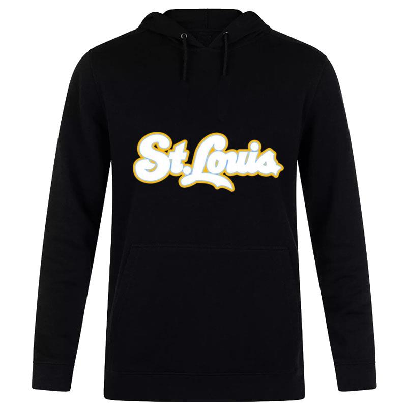 St Louis Blues Buzz 2023 Hoodie