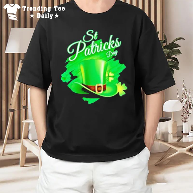 St Patricks Day Ha T-Shirt