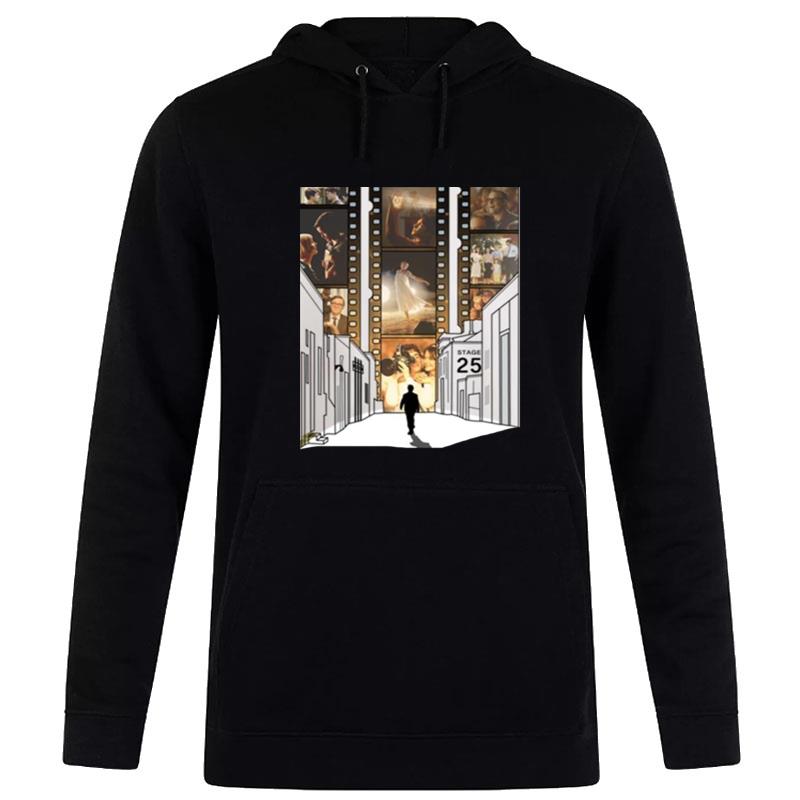 Stage 25 Scene The Fabelmans Hoodie