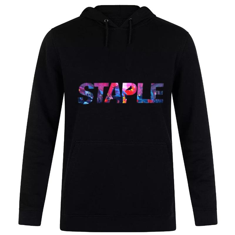 Staple Entergalactic Hoodie