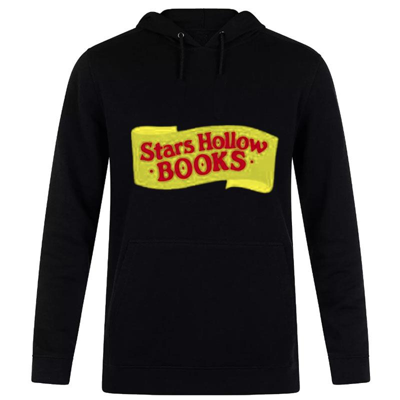 Star Hollow Books Hoodie