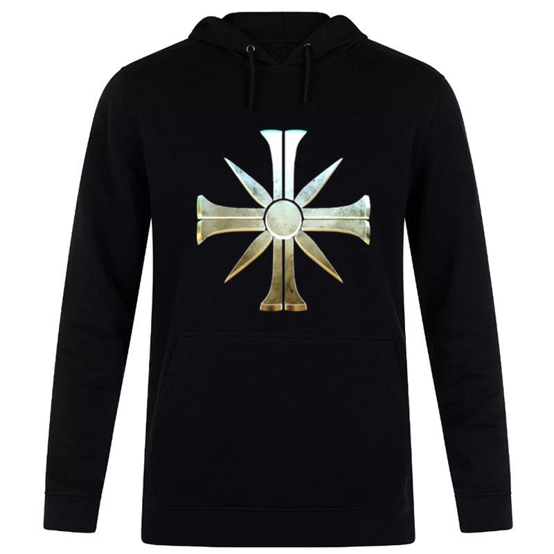 Star Symbol Far Cry 5 Hoodie