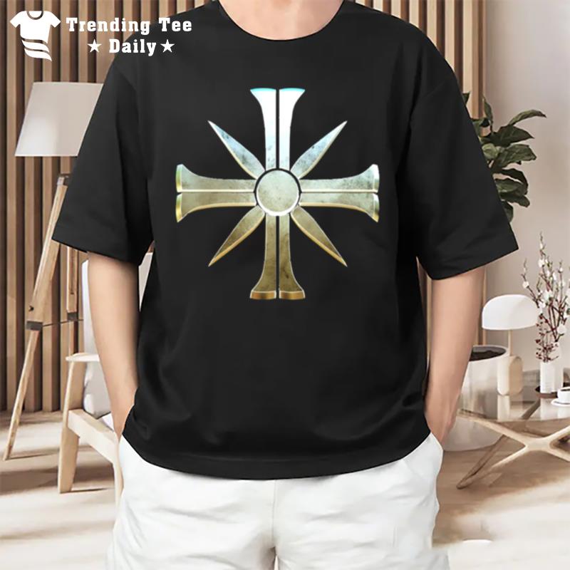 Star Symbol Far Cry 5 T-Shirt