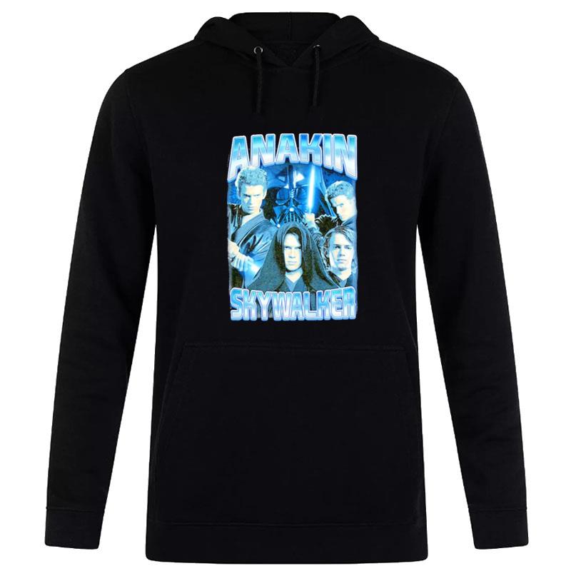 Star Wars Anakin Skywalker Hoodie