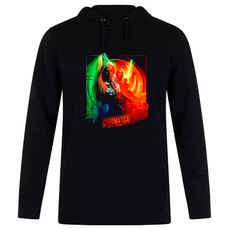 Star Wars Chromatica Hoodie