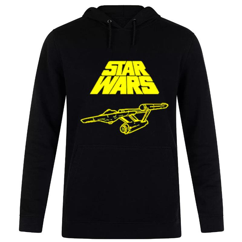 Star Wars May The Force Be With You Hoodie