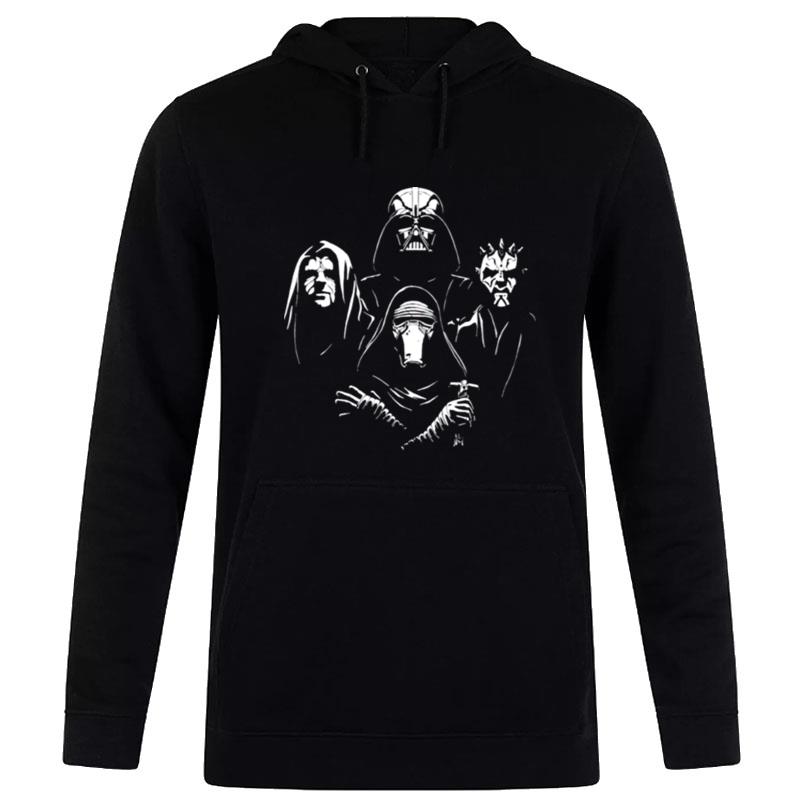 Star Wars' Revenge Of The 5Th With Some New Gear Hoodie