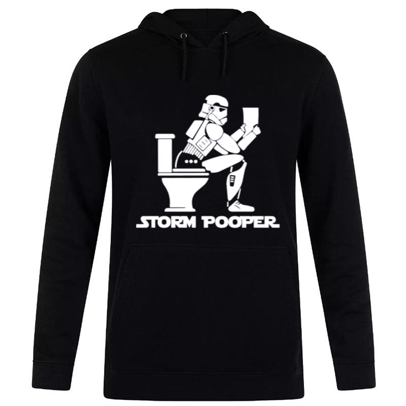 Star Wars Storm Pooper Hoodie