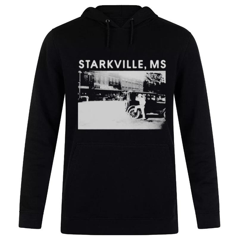 Starkville Ms Hoodie