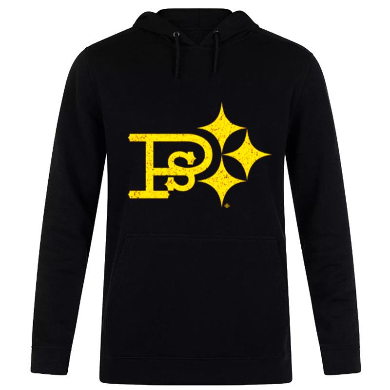 Steel City Damgoodgame Pittsburgh Hoodie