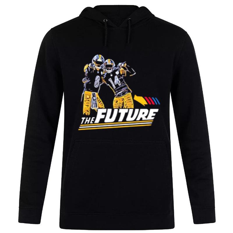 Steelers Pittsburgh The Future Hoodie