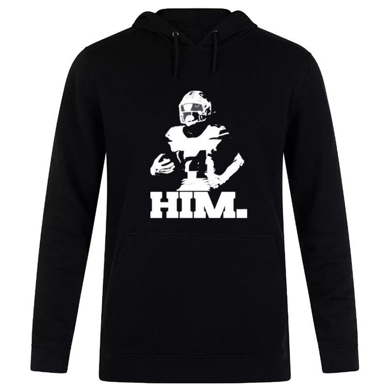 Stefon Diggs Is Him Hoodie